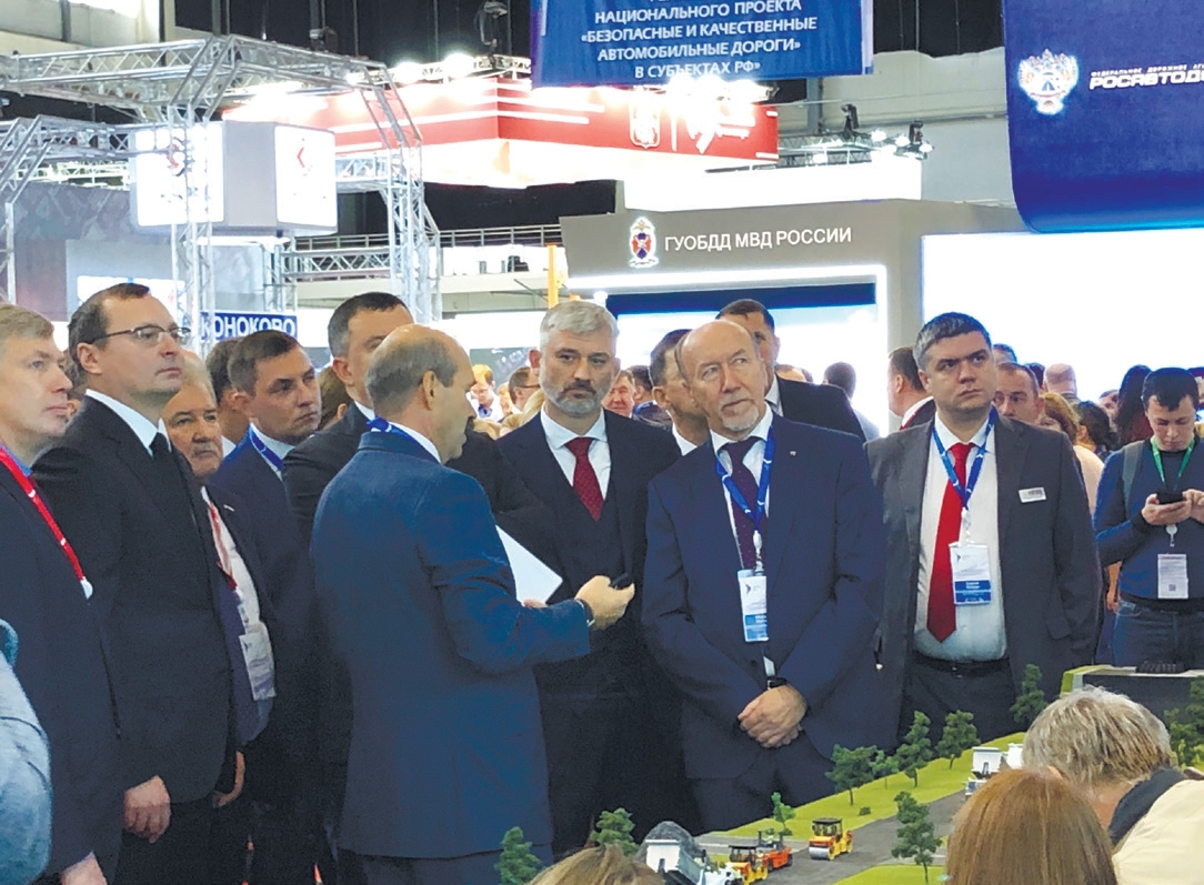 Амдор. Химический бренд нового поколения