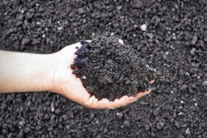 Готовая органоминеральная смесь