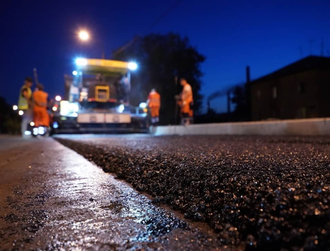 Практика применения восстанавливающих добавок при использовании RAP