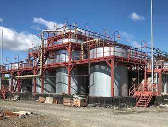 АМДОР: Химия в помощь дорожникам