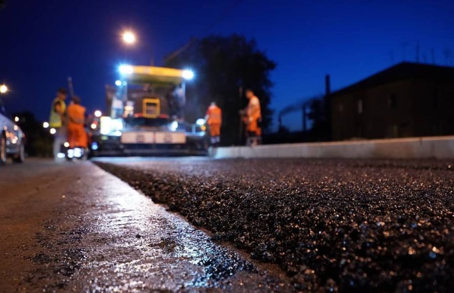 Практика применения восстанавливающих добавок при использовании RAP