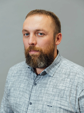 Финкельберг Сергей Владимирович