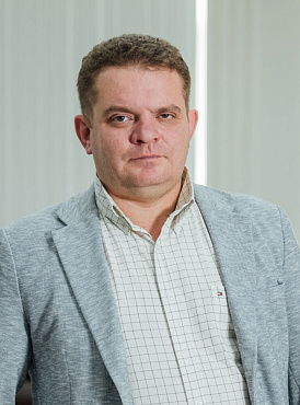 Буданов Александр Сергеевич